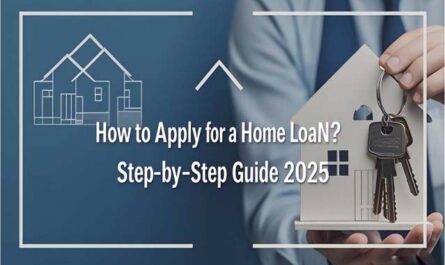 HOME LOAN