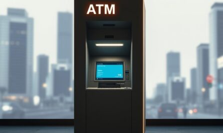 New ATM Withdrawal Charges from 1st May 2025: RBI Rules,