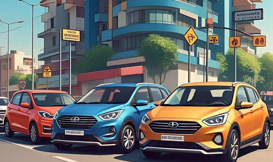 ₹10 लाख से कम कीमत वाली 8 सबसे सुरक्षित कारें और SUV – बजट में भरोसेमंद विकल्प