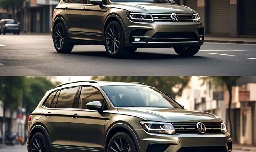 New Cars Launched in India in April 2025: Complete Details