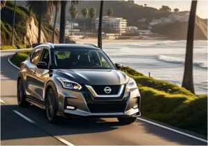 Nissan Magnite