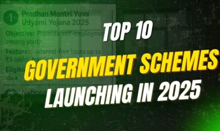 to 10 government scheme 2025